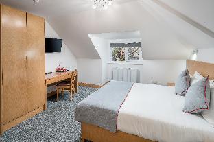 Flexistay Aparthotel Sutton - image 3