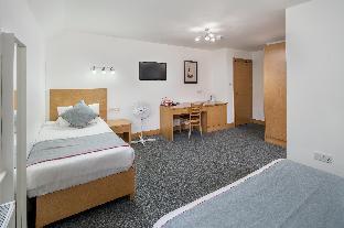 Flexistay Aparthotel Sutton - image 4