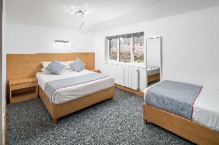 Flexistay Aparthotel Sutton - image 5