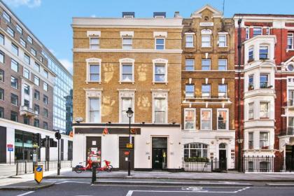 1VH Virginia House 31 Bloomsbury Way by City Living London - image 11