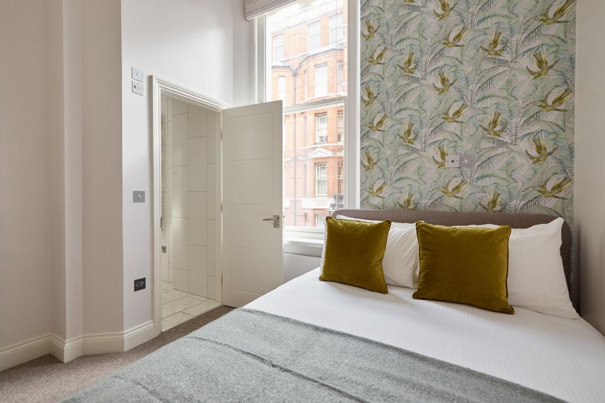 2VH Virginia House 31 Bloomsbury Way by City Living London - main image