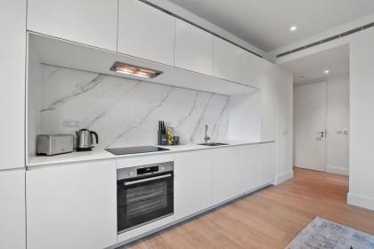 Whitfield Street Residences by Q Apartments - image 10