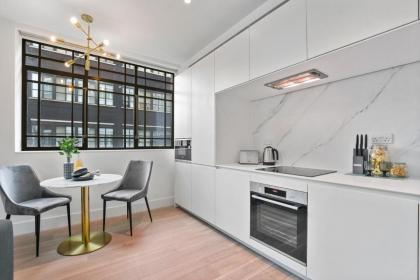 Whitfield Street Residences by Q Apartments - image 11