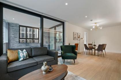 Whitfield Street Residences by Q Apartments - image 12