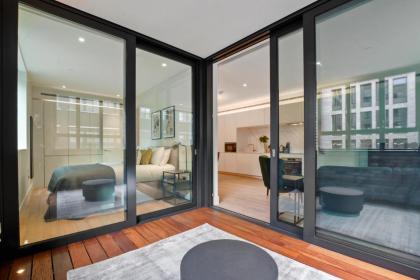 Whitfield Street Residences by Q Apartments - image 15