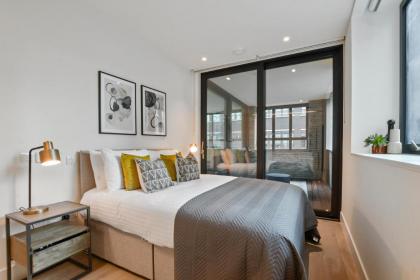 Whitfield Street Residences by Q Apartments - image 19