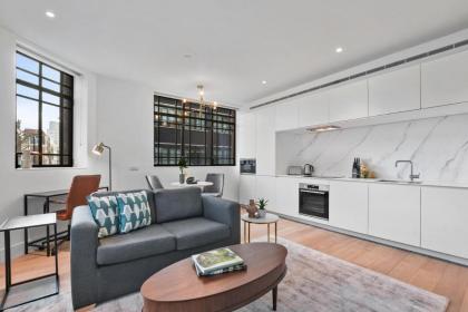 Whitfield Street Residences by Q Apartments - image 2