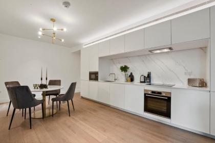 Whitfield Street Residences by Q Apartments - image 4