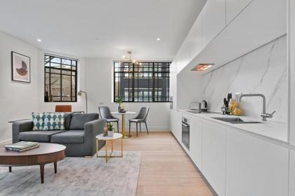 Whitfield Street Residences by Q Apartments - image 8