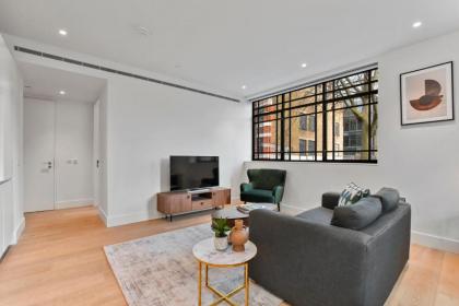 Whitfield Street Residences by Q Apartments - image 9