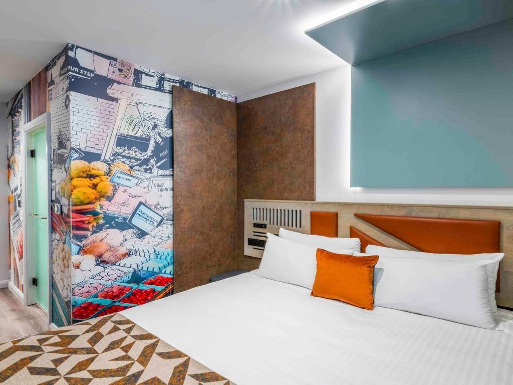 ibis Styles London Romford - main image