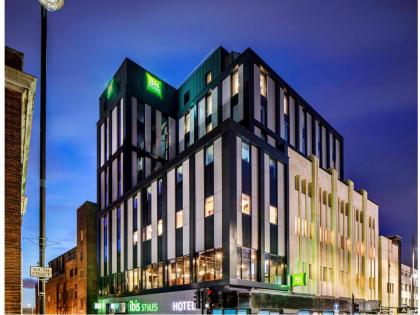 ibis Styles London Romford - image 3