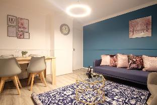 Morden & Bright one bedroom flat with free parking - image 5