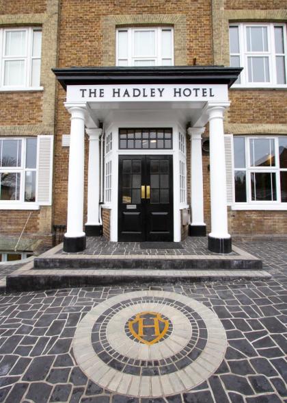 The Hadley Hotel - image 5