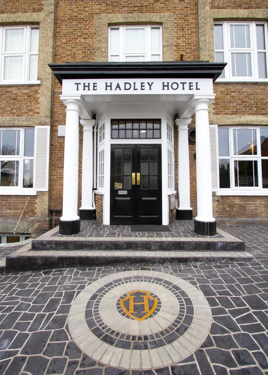 The Hadley Hotel - image 5