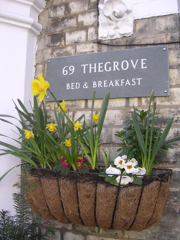 69TheGrove - image 7