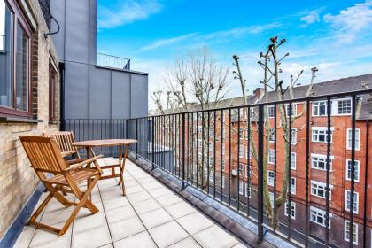 Tavistock Place Apartments - image 16