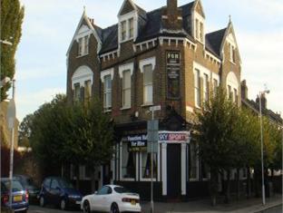 Forest Gate Hotel - main image