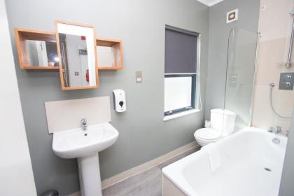 Westciti Croydon Serviced Apartments - image 10