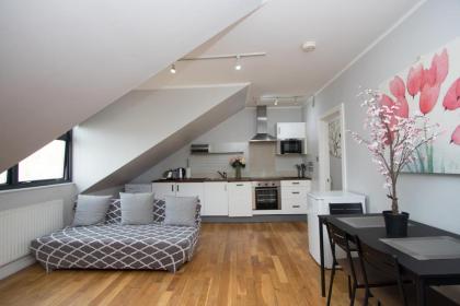 Westciti Croydon Serviced Apartments - image 12