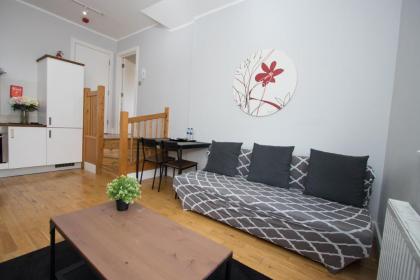 Westciti Croydon Serviced Apartments - image 18