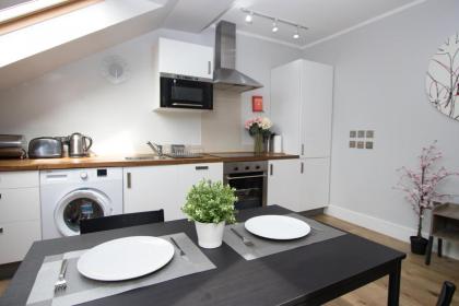 Westciti Croydon Serviced Apartments - image 19