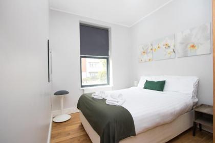 Westciti Croydon Serviced Apartments - image 20