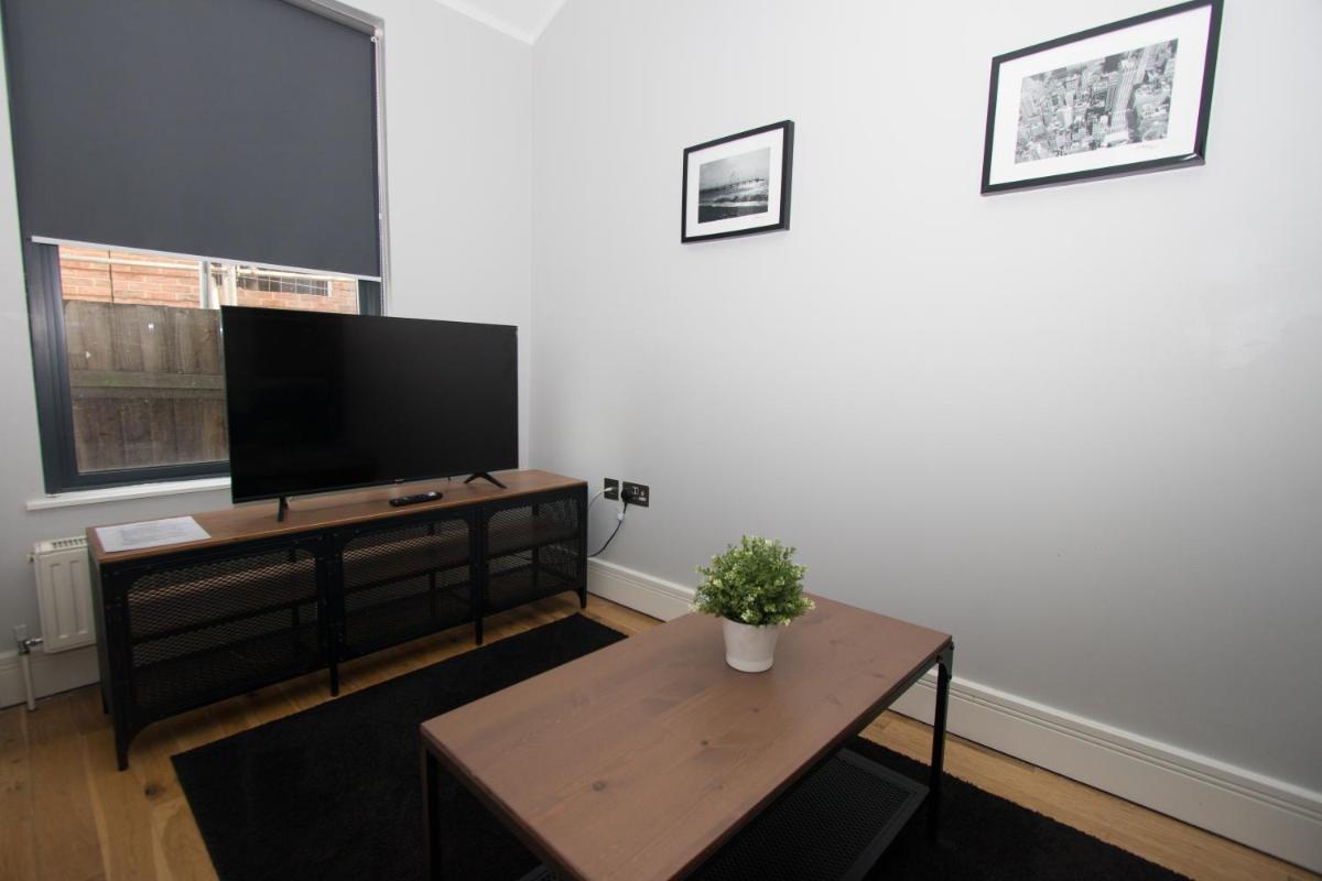 Westciti Croydon Serviced Apartments - image 4