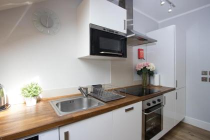 Westciti Croydon Serviced Apartments - image 5