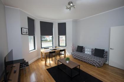 Westciti Croydon Serviced Apartments - image 8