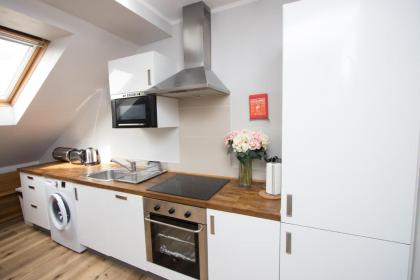 Westciti Croydon Serviced Apartments - image 9