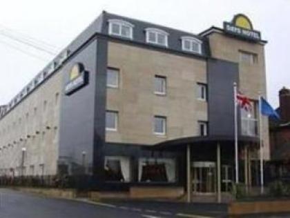 Savera Hotel South Ruislip 