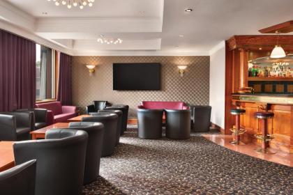 Savera Hotel South Ruislip - image 11