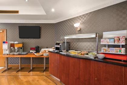 Savera Hotel South Ruislip - image 13