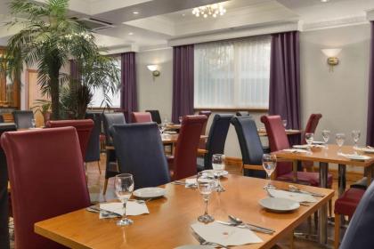 Savera Hotel South Ruislip - image 18