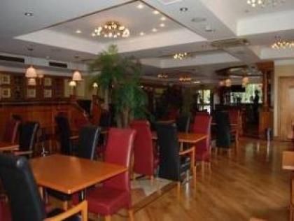 Savera Hotel South Ruislip - image 6