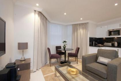 Claverley Court Apartments Knightsbridge - image 8