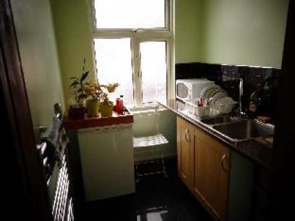 Aron Guest House - image 6