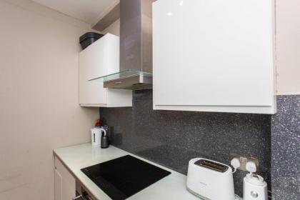 Modern 2 Bedroom Apartment in Marble Arch - image 17