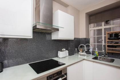 Modern 2 Bedroom Apartment in Marble Arch - image 18