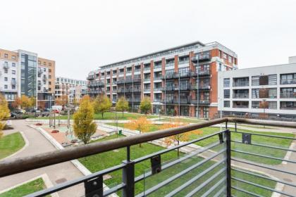 Beautiful 1 Bedroom Apartment in Shepherd's Bush - image 10