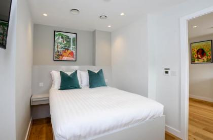 Cromwell Serviced Apartments - image 10