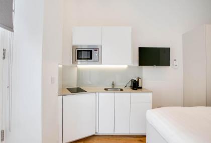 Cromwell Serviced Apartments - image 11