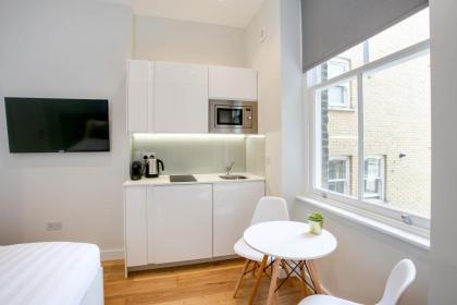 Cromwell Serviced Apartments - image 13