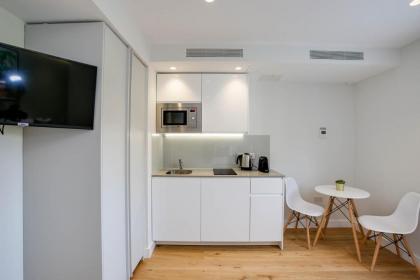 Cromwell Serviced Apartments - image 14