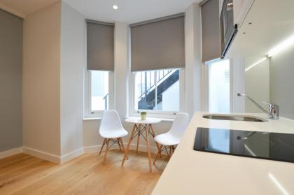 Cromwell Serviced Apartments - image 19