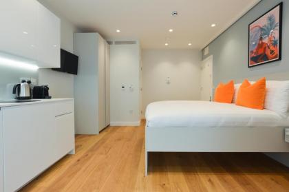 Cromwell Serviced Apartments - image 20