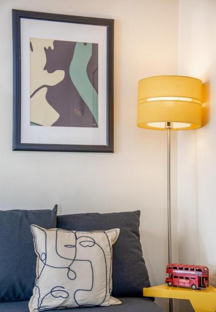 Fabulous Notting Hill Spacious Studio Apartment - image 11