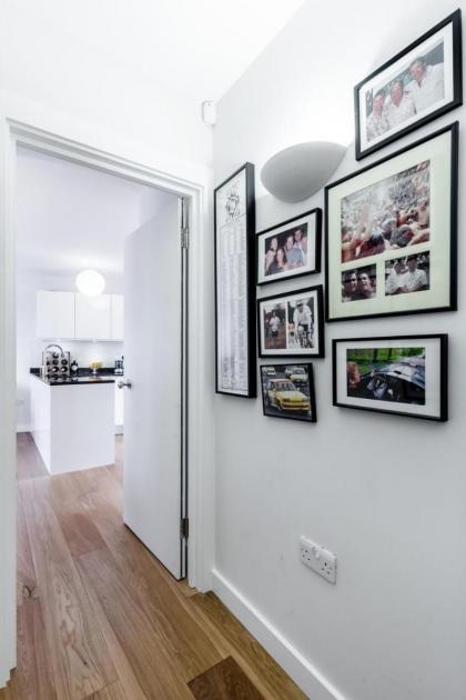 Bright 2 Bedroom Apartment Marylebone - image 14