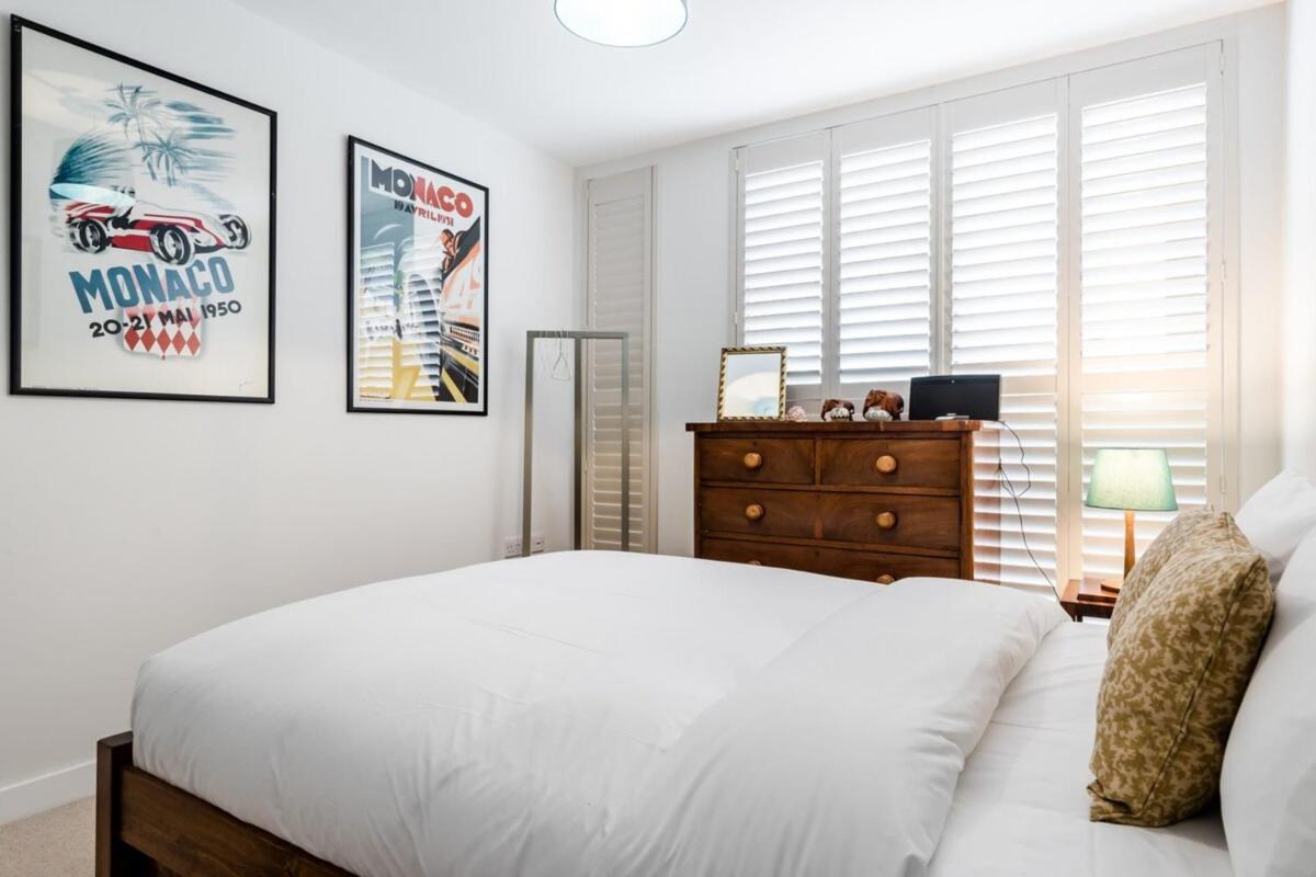 Bright 2 Bedroom Apartment Marylebone - image 4